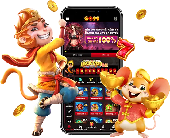 Thiết lập giới hạn tiền gửi