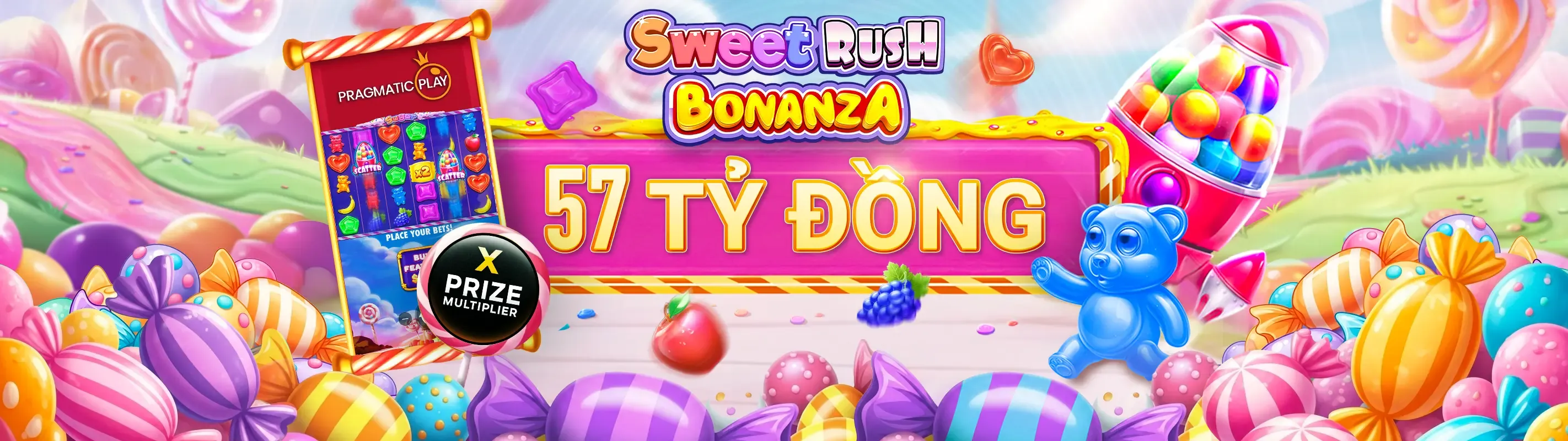 Ưu đãi VIP độc quyền ruby86