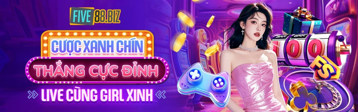 Sòng bạc trực tuyến Ruby86