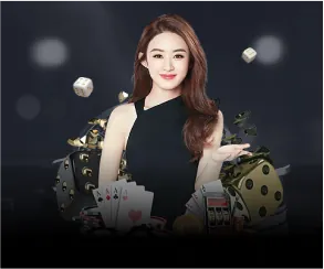 Người chia bài trực tiếp Blackjack